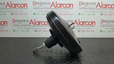 Peça sobressalente para automóvel em segunda mão servo freio por renault kangoo furgón professional referências oem iam 07235b0409 472109791r 0204788848