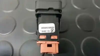 Автозапчасти б/у переключатель топливного бака за citroen ds4 design ссылки oem iam 96664235zd  