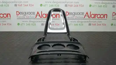 Автозапчастина б/у обзорка важеля передач для citroen c3 picasso exclusive посилання на oem iam 96870055  9801578777