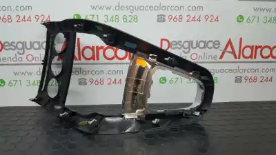 Автозапчастина б/у обзорка важеля передач для citroen c3 picasso exclusive посилання на oem iam 96870055  9801578777