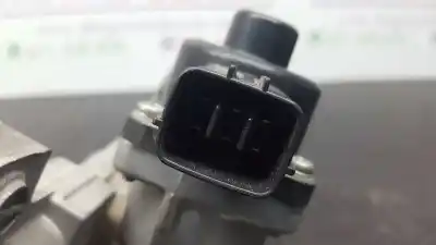 Автозапчастина б/у клапан egr для mazda 2 lim. (de) 1.3 active + посилання на oem iam zj383 lfe29817 79376k6266