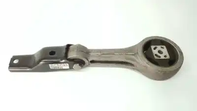 Pezzo di ricambio per auto di seconda mano SUPPORTO MOTORE POSTERIORE per VOLKSWAGEN POLO (6R1)  Riferimenti OEM IAM 6Q0199851AR  