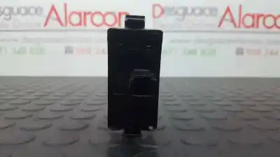 Peça sobressalente para automóvel em segunda mão interruptor 4 piscas - emergência por renault megane iv berlina 5p 1.5 dci diesel fap energy referências oem iam   