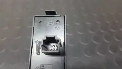 Peça sobressalente para automóvel em segunda mão interruptor 4 piscas - emergência por renault megane iv berlina 5p 1.5 dci diesel fap energy referências oem iam   