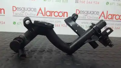 Pezzo di ricambio per auto di seconda mano tubo per peugeot 308 sport riferimenti oem iam 1336ag 042551 9660660580