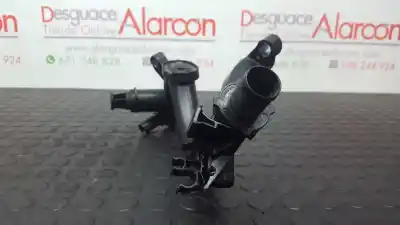 Pezzo di ricambio per auto di seconda mano tubo per peugeot 308 sport riferimenti oem iam 1336ag 042551 9660660580