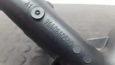 Pezzo di ricambio per auto di seconda mano tubo per peugeot 308 sport riferimenti oem iam 1336ag 042551 9660660580