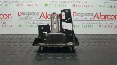 Peça sobressalente para automóvel em segunda mão suporte motor por peugeot 2008 (--.2013->) gt line referências oem iam 9806658980