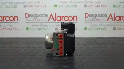 Автозапчастина б/у абс для renault koleos bose edition посилання на oem iam 47660jy33b