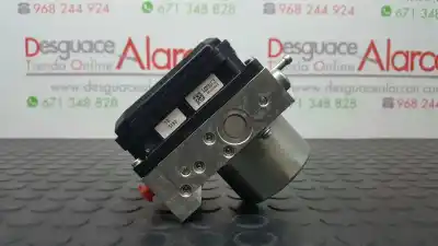 Автозапчастина б/у абс для renault koleos bose edition посилання на oem iam 47660jy33b  47660jy37b