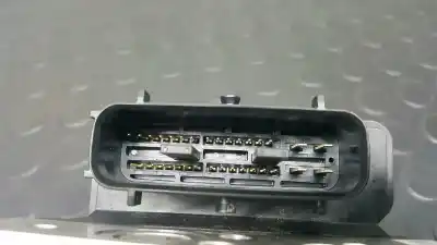 Автозапчастина б/у абс для renault koleos bose edition посилання на oem iam 47660jy33b  47660jy37b