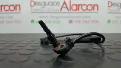 Автозапчастина б/у датчик абс для renault twingo iii dynamique посилання на oem iam 479108485r 0265009349 a4539055400