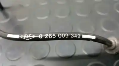 Автозапчасти б/у датчик абс за renault twingo iii dynamique ссылки oem iam 479108485r  0265009349