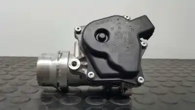 Peça sobressalente para automóvel em segunda mão borboleta de admissão por renault kangoo furgón professional referências oem iam 161a09794r  