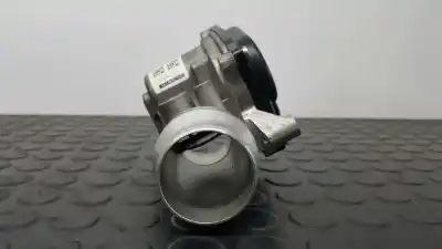 Peça sobressalente para automóvel em segunda mão borboleta de admissão por renault kangoo furgón professional referências oem iam 161a09794r  