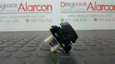 Автозапчастина б/у передні вікний вмикач для dacia logan mcv ii laureate посилання на oem iam 254214937r  10093716a