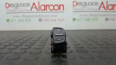 Автозапчастина б/у передній правий віконний вимикач для dacia logan mcv ii laureate посилання на oem iam 254214937r
