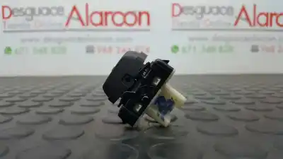Автозапчасти б/у выключатель переднего правого окна за dacia logan mcv ii laureate ссылки oem iam 254214937r  10093716a