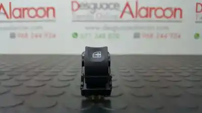 Second-hand car spare part right front power window switch for renault clio iv limited oem iam references 254218614r