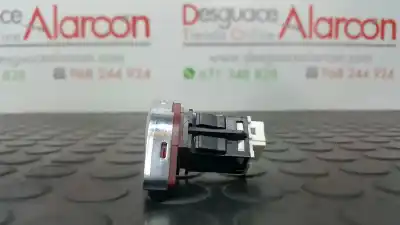 Автозапчасти б/у предупреждение за citroen c3 picasso exclusive ссылки oem iam 96669616kr  