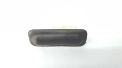 Second-hand car spare part tailgate back door handle for citroen c3 picasso exclusive oem iam references 6490cn