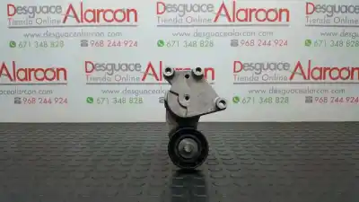 Peça sobressalente para automóvel em segunda mão ESTICADOR DE CORREIA por CITROEN C3 PICASSO  Referências OEM IAM 1611425680  5751H6