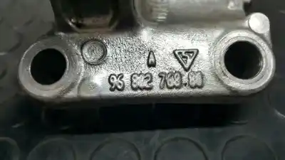 Second-hand car spare part medium for citroen c3 picasso exclusive oem iam references 324432  