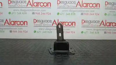 Second-hand car spare part left engine support for citroen c3 picasso exclusive oem iam references 9676570880
