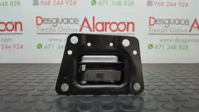 Автозапчастина б/у опора двигуна ліва для citroen c3 picasso exclusive посилання на oem iam 9676570880 9806658980 9801521580