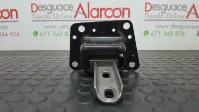 Автозапчастина б/у опора двигуна ліва для citroen c3 picasso exclusive посилання на oem iam 9676570880 9806658980 9801521580