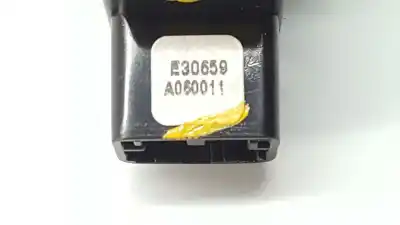 Peça sobressalente para automóvel em segunda mão botão / interruptor elevador vidro dianteiro direito por ford ka (ccu) titanium+ referências oem iam 1571470  9s51-14529-ba38c5 / 9s5114529ba38c5