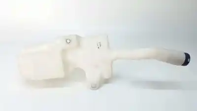 Peça sobressalente para automóvel em segunda mão depósito do limpa vidros por ford ka (ccu) titanium+ referências oem iam 51787578  