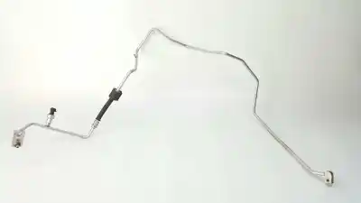 Gebrauchtes Autoersatzteil ROHRE DER KLIMAANLAGE zum FORD KA (CCU)  OEM-IAM-Referenzen 51886304  