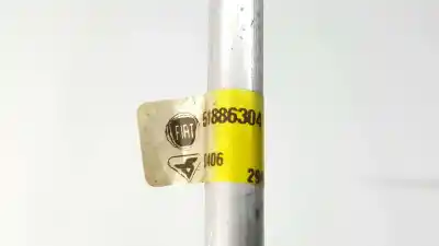 Автозапчасти б/у трубы кондиционирования воздуха за ford ka (ccu) titanium+ ссылки oem iam 51886304  