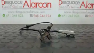 Second-hand car spare part ABS SENSOR for CITROEN C4 BERLINA  OEM IAM references   