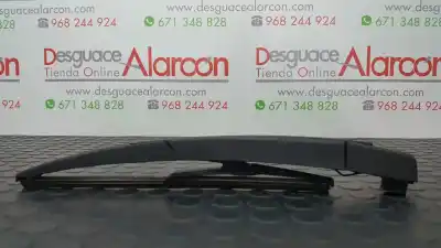 Pezzo di ricambio per auto di seconda mano braccio tergicristallo posteriore per citroen c4 lim. feel edition riferimenti oem iam 9674065980