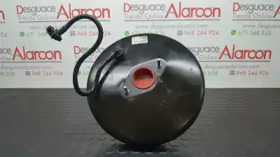Peça sobressalente para automóvel em segunda mão servo freio por renault kangoo grand referências oem iam 0204788848
