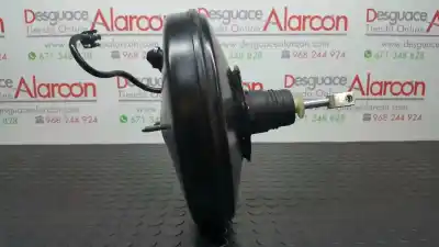 Peça sobressalente para automóvel em segunda mão servo freio por renault kangoo grand referências oem iam 0204788848  16045c0157