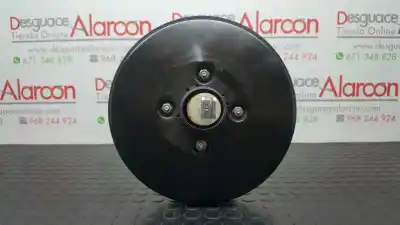 Peça sobressalente para automóvel em segunda mão servo freio por renault kangoo grand referências oem iam 0204788848  16045c0157