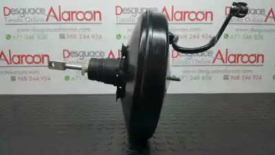 Peça sobressalente para automóvel em segunda mão servo freio por renault kangoo grand referências oem iam 0204788848  16045c0157