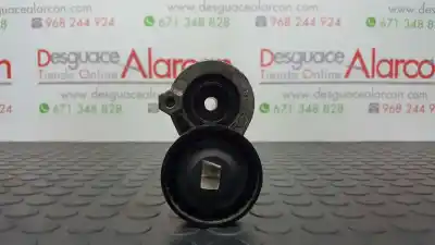 Peça sobressalente para automóvel em segunda mão esticador de correia por renault kangoo grand referências oem iam 117501113r