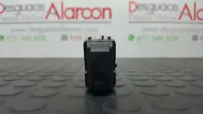 Piesă de schimb auto la mâna a doua intrerusator pentru dacia sandero stepway referințe oem iam 251b49802r