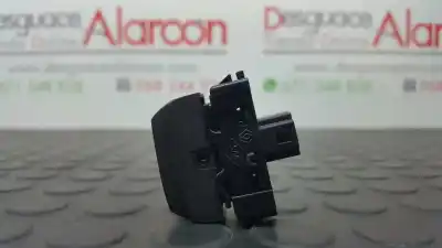 Second-hand car spare part eco-drive switch for dacia sandero stepway oem iam references 251b49802r  