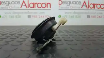 Автозапчастина б/у ріг для renault kangoo dynamique посилання на oem iam 8200752391a  