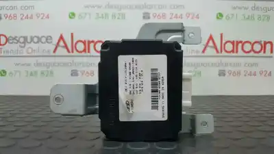 Second-hand car spare part electronic module for hyundai i10 sle oem iam references 95300b9500