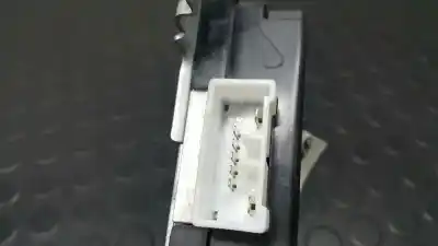 Second-hand car spare part electronic module for hyundai i10 sle oem iam references 95300b9500  