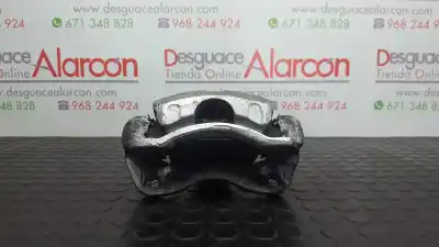 Second-hand car spare part front right brake caliper for hyundai i10 sle oem iam references 58130b9700