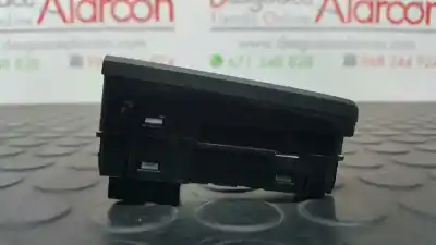 Second-hand car spare part multifunction switch for hyundai i10 sle oem iam references   