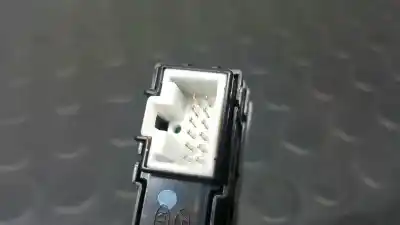 Second-hand car spare part multifunction switch for hyundai i10 sle oem iam references   