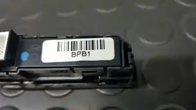 Second-hand car spare part multifunction switch for hyundai i10 sle oem iam references   